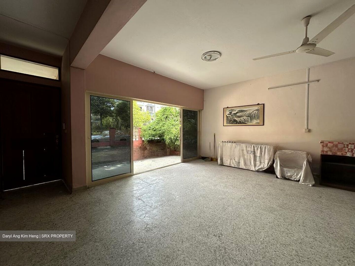 Ang Mo Kio Avenue 4 (D20), Semi-Detached #467619481